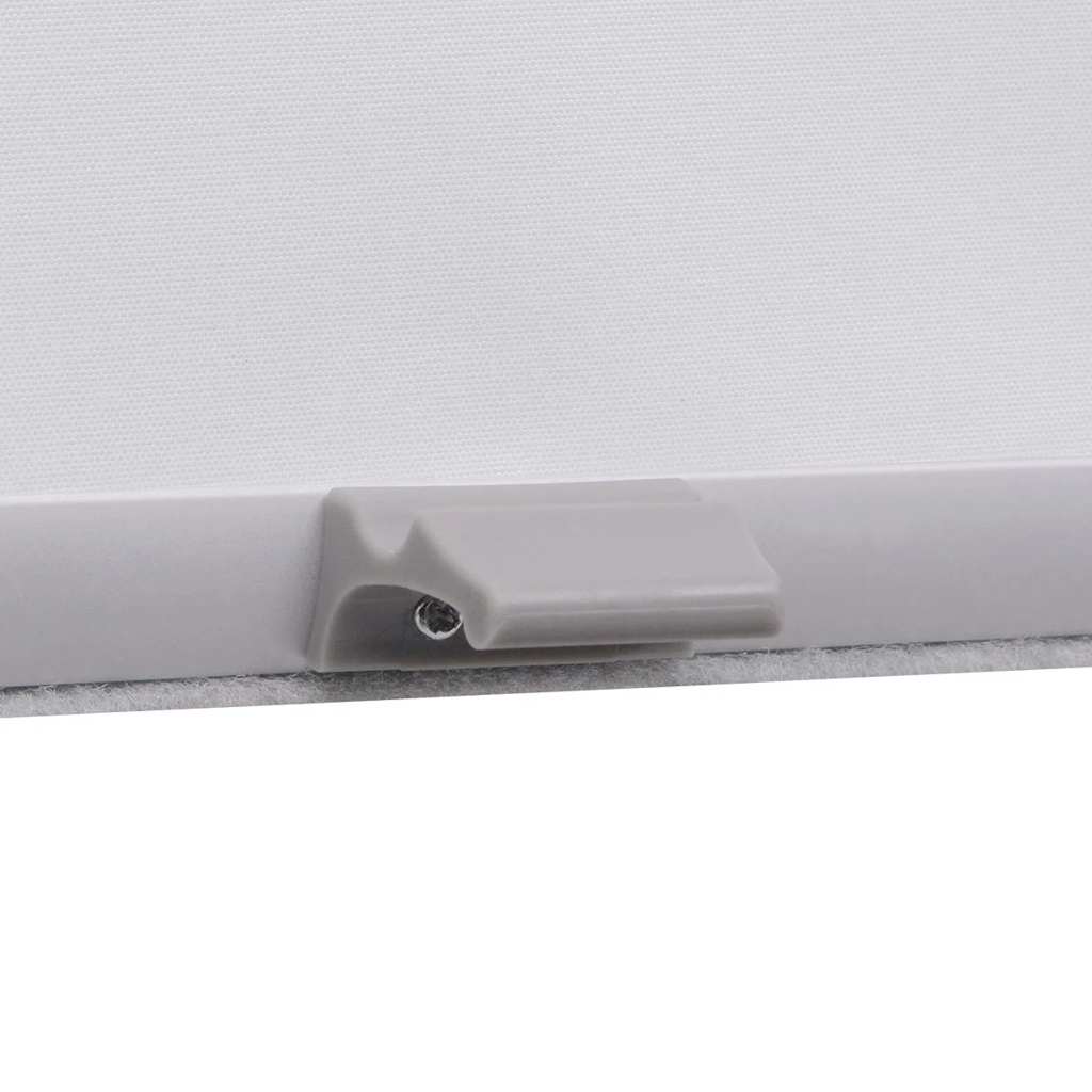 Tenda a Rullo Oscurante Persiana Bianca S06/606 GGL e GGU