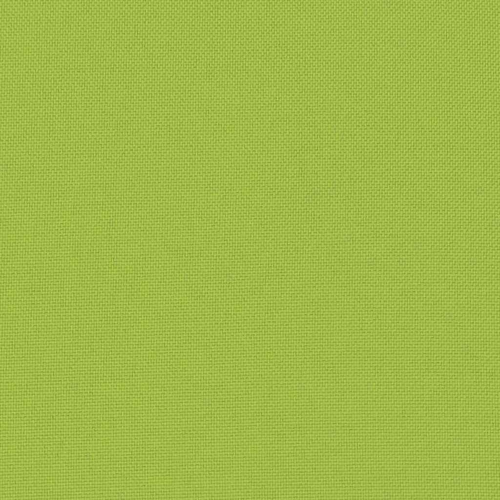 Cuscini da Esterno 2 pz 45x45 cm Verde Mela