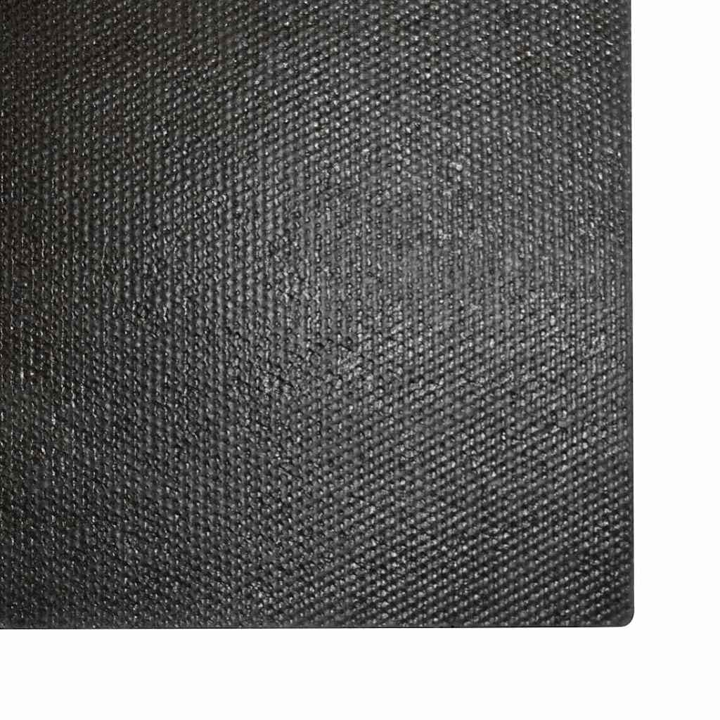 Zerbino in Fibra di Cocco 24 mm 80x100 cm Naturale