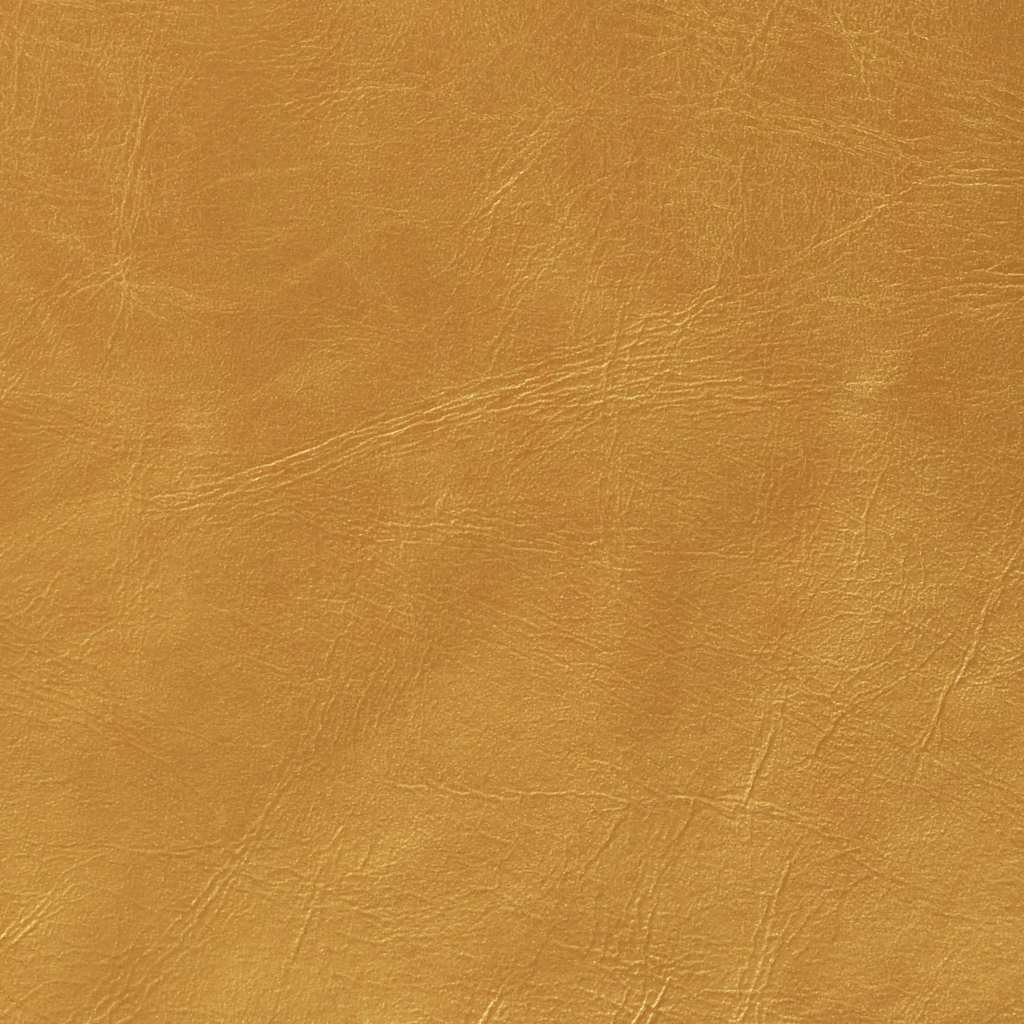 Set di Cuscini 2 pz in PU 60x60 cm Oro