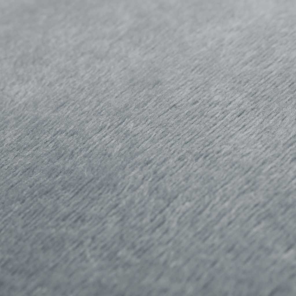 Fodere per Cuscini 4 pz in Tessuto 80x80 cm Grigio