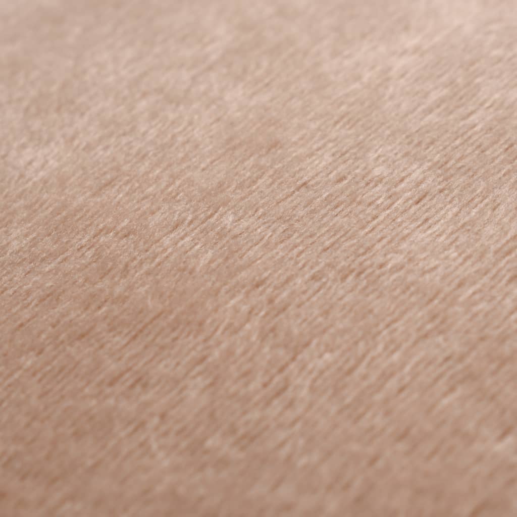 Fodere per Cuscini 4 pz in Tessuto 40x40 cm Beige