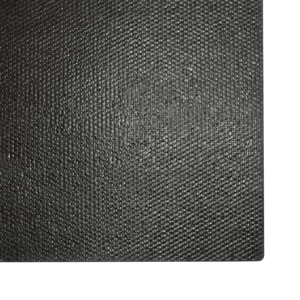 Zerbino in Fibra di Cocco 24 mm 150x200 cm Naturale
