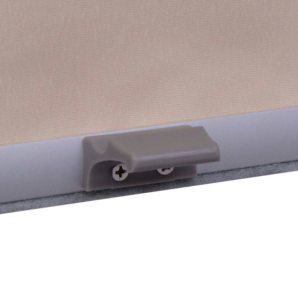Tenda a Rullo Oscurante Beige FK06 GGL e GGU