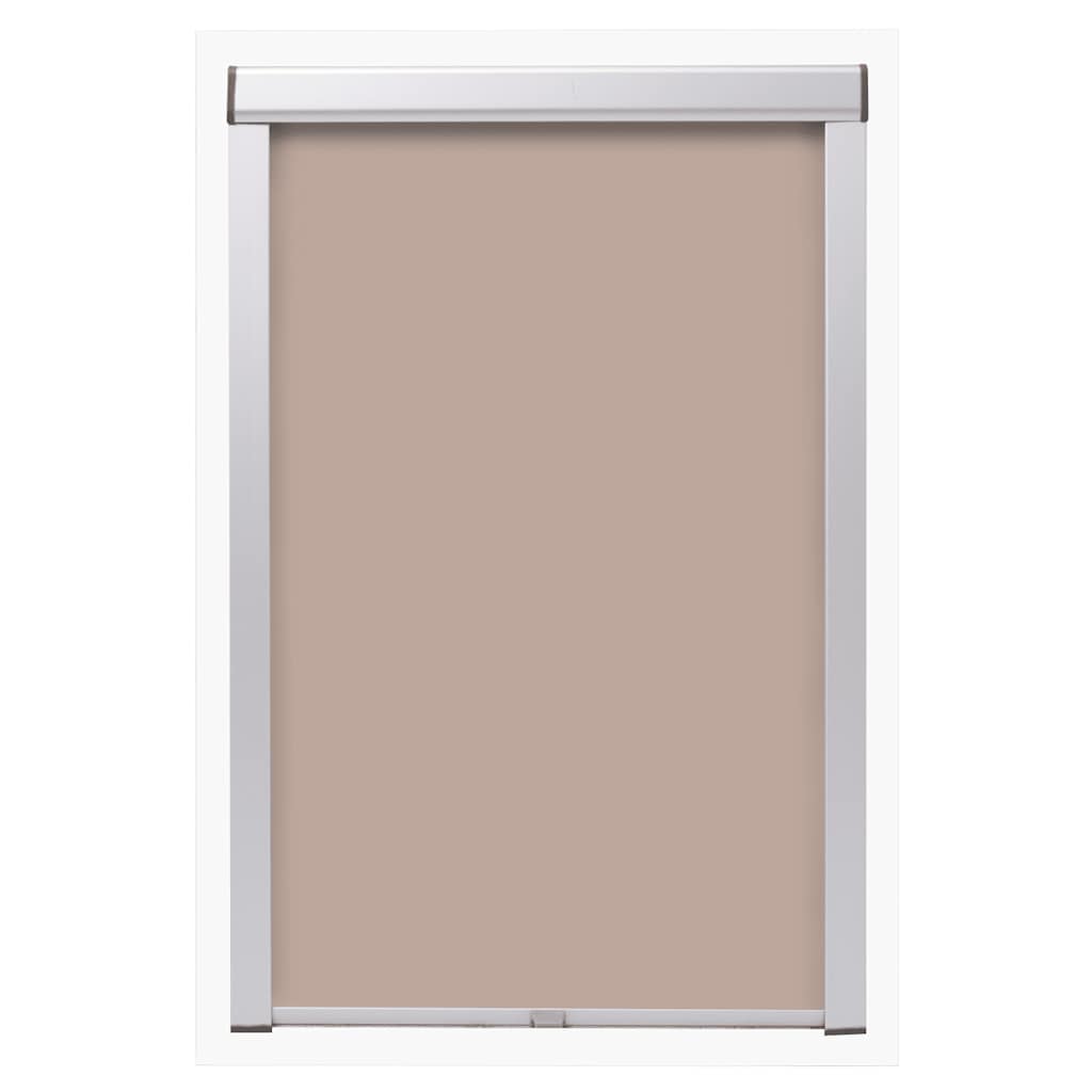 Tenda a Rullo Oscurante Beige SK08 GGL e GGU