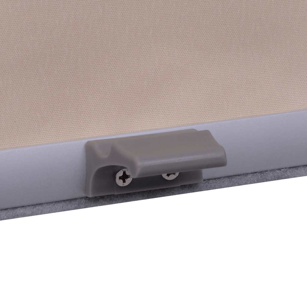 Tenda a Rullo Oscurante Beige UK08 GGL e GGU