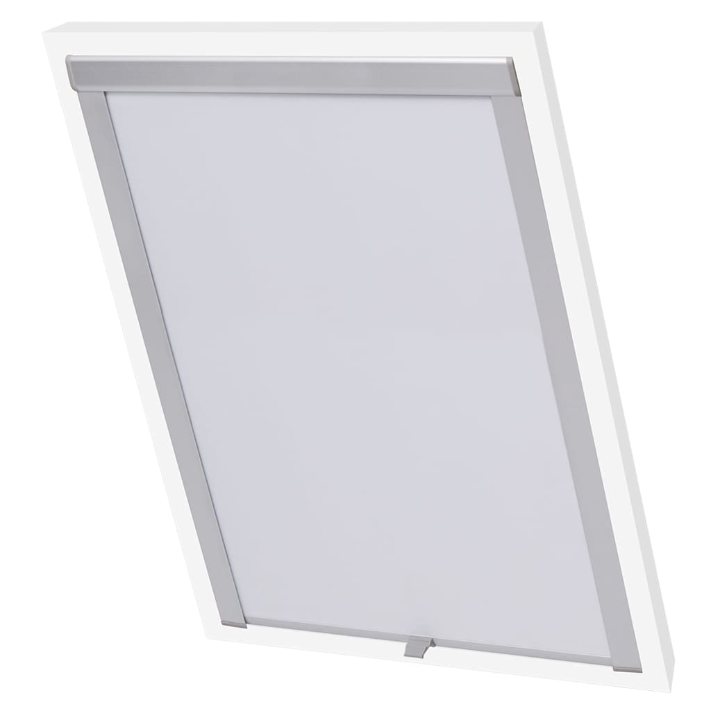 Tenda a Rullo Oscurante Bianca CK04 GGL e GGU