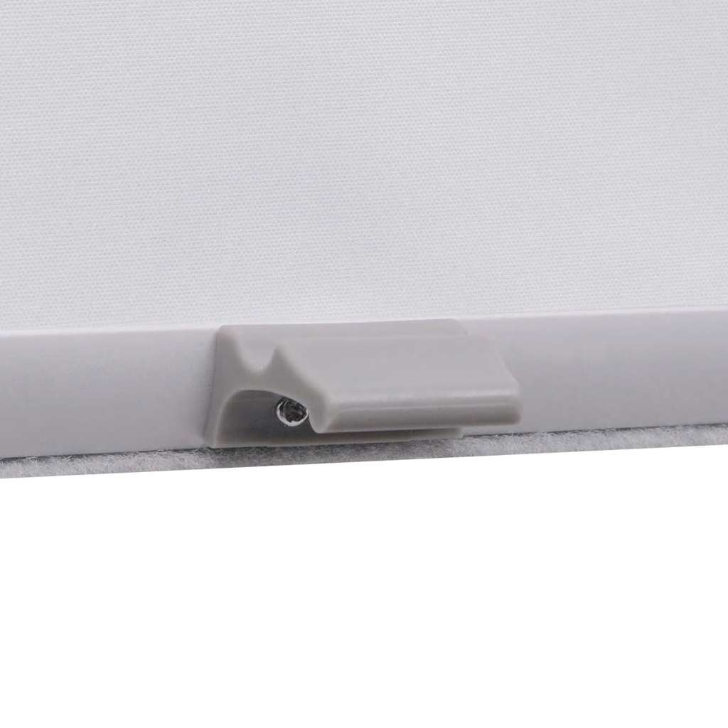 Tenda a Rullo Oscurante Bianca MK04 GGL e GGU