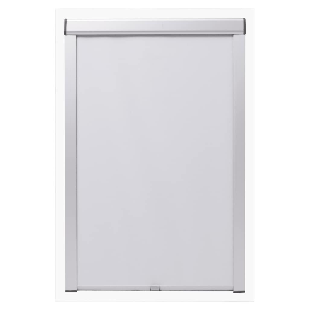 Tenda a Rullo Oscurante Bianca MK06 GGL e GGU