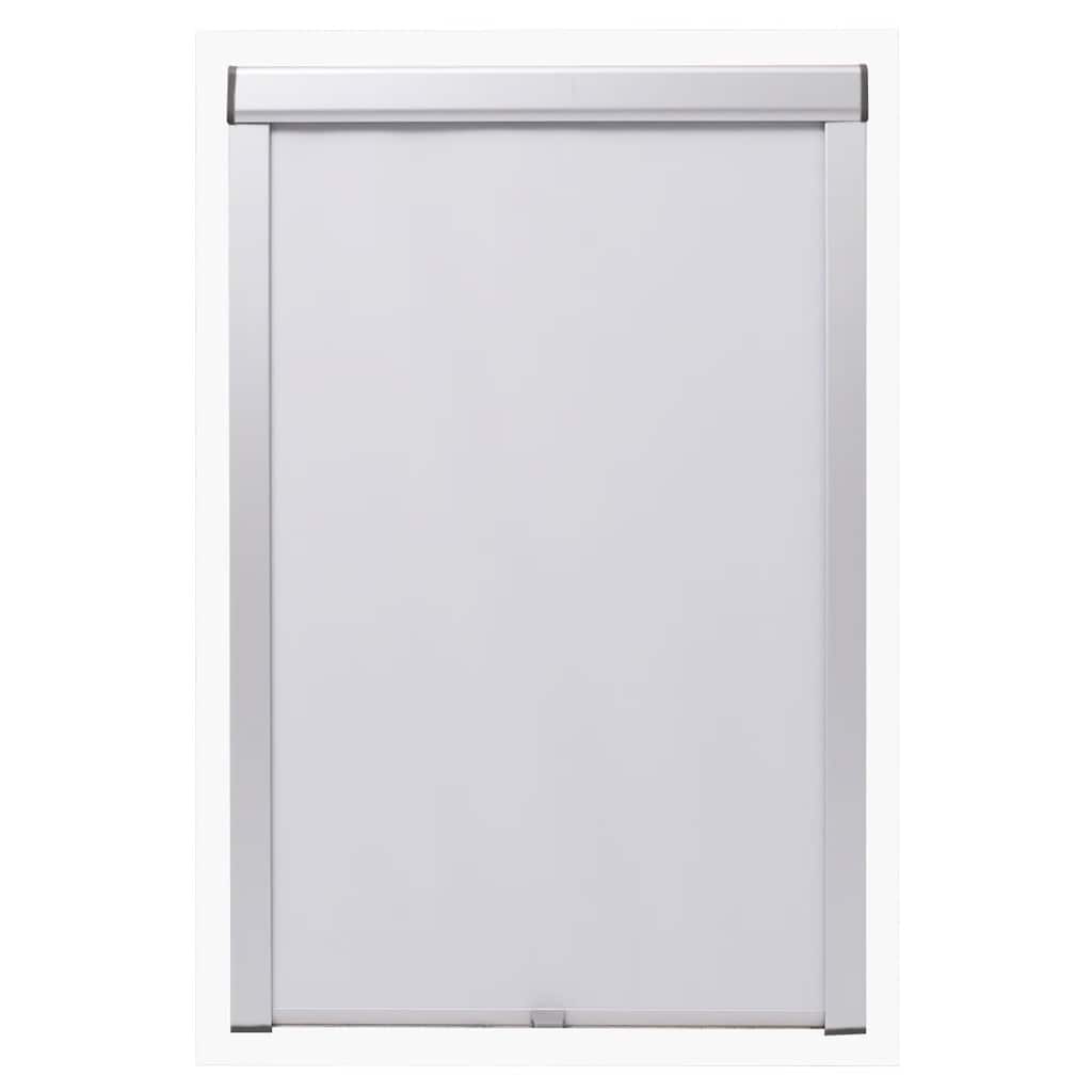 Tenda a Rullo Oscurante Bianca PK08 GGL e GGU