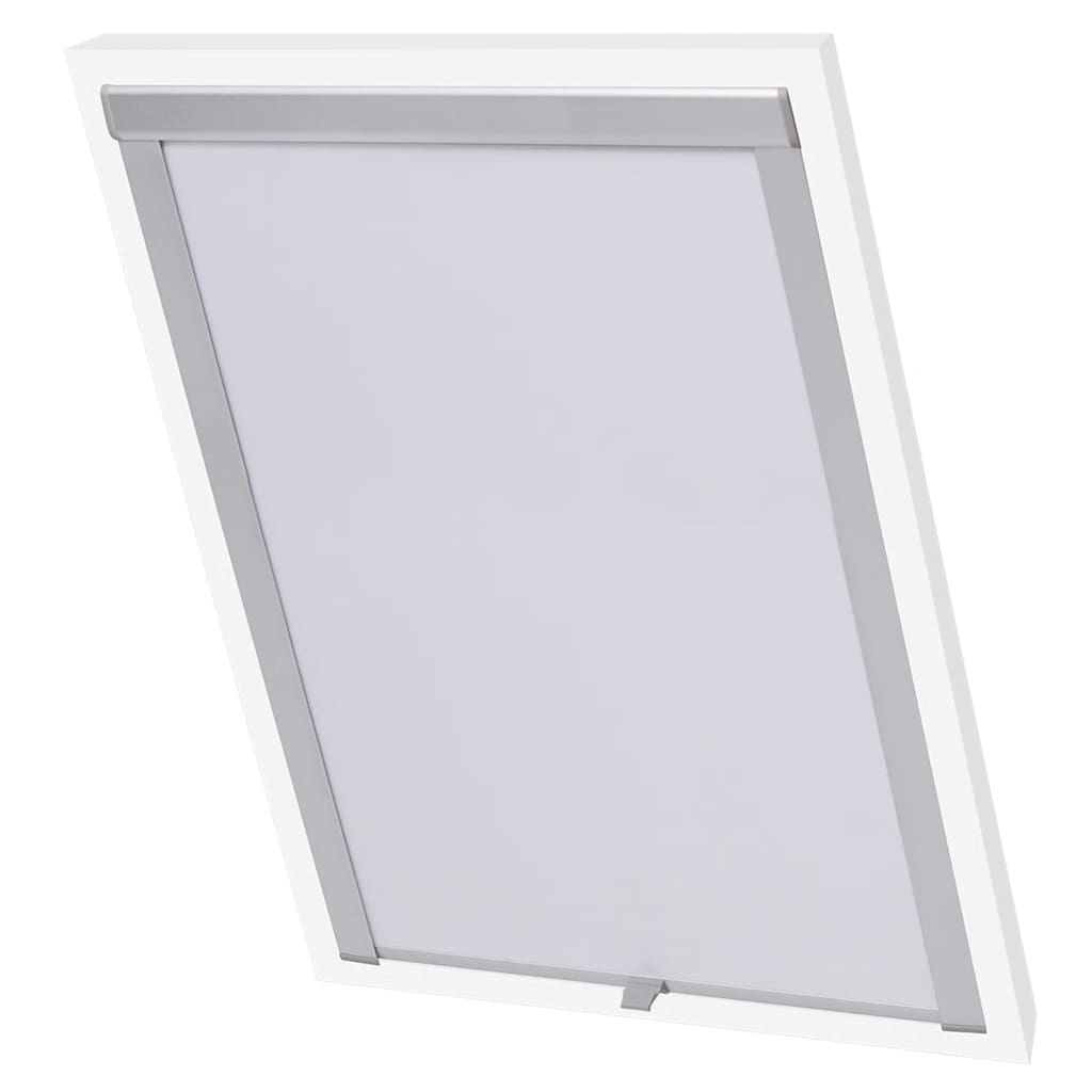 Tenda a Rullo Oscurante Bianca SK08 GGL e GGU