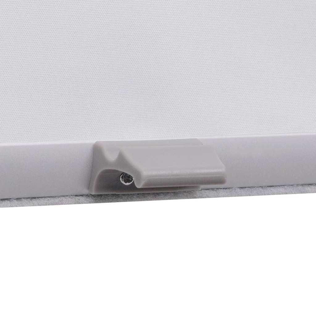 Tenda a Rullo Oscurante Bianca SK08 GGL e GGU