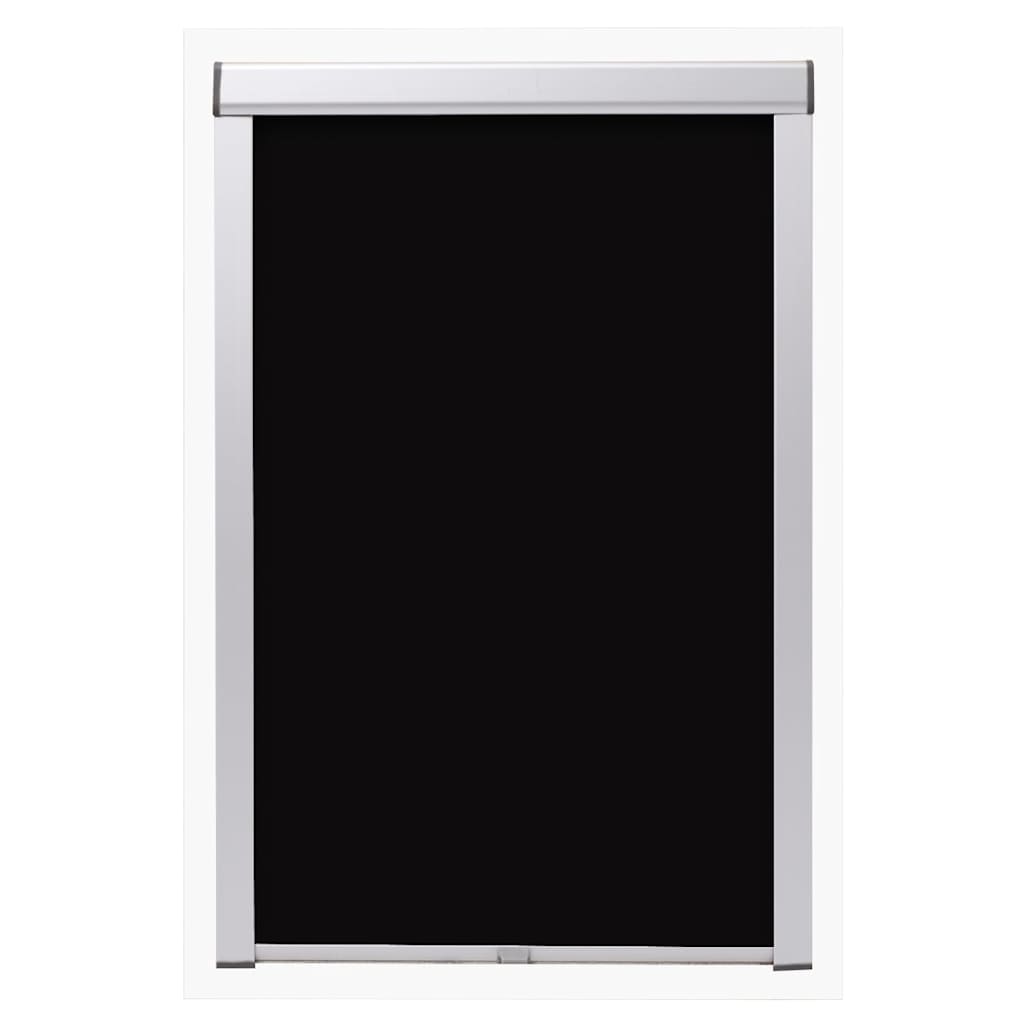 Tenda a Rullo Oscurante Nera PK06 GGL e GGU