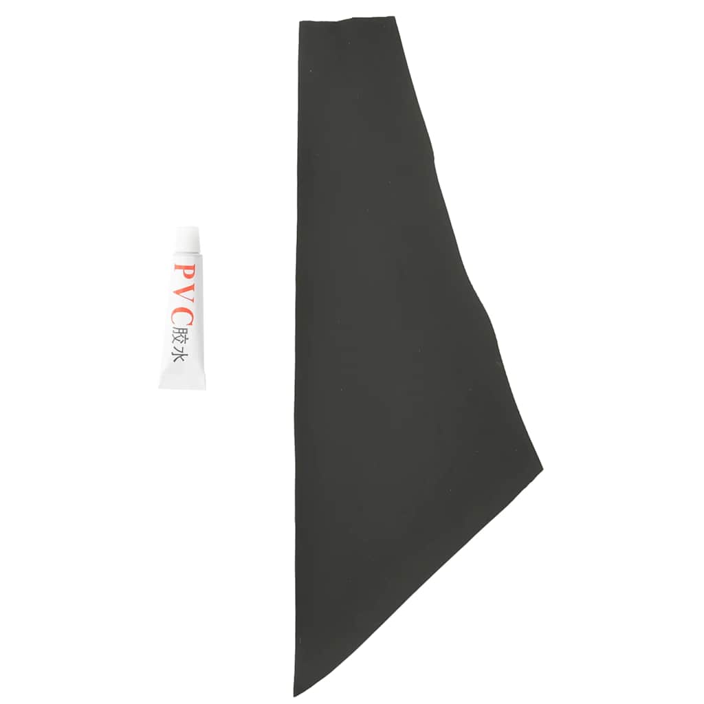 Pantaloni Impermeabili con Stivali Verdi Taglia 42