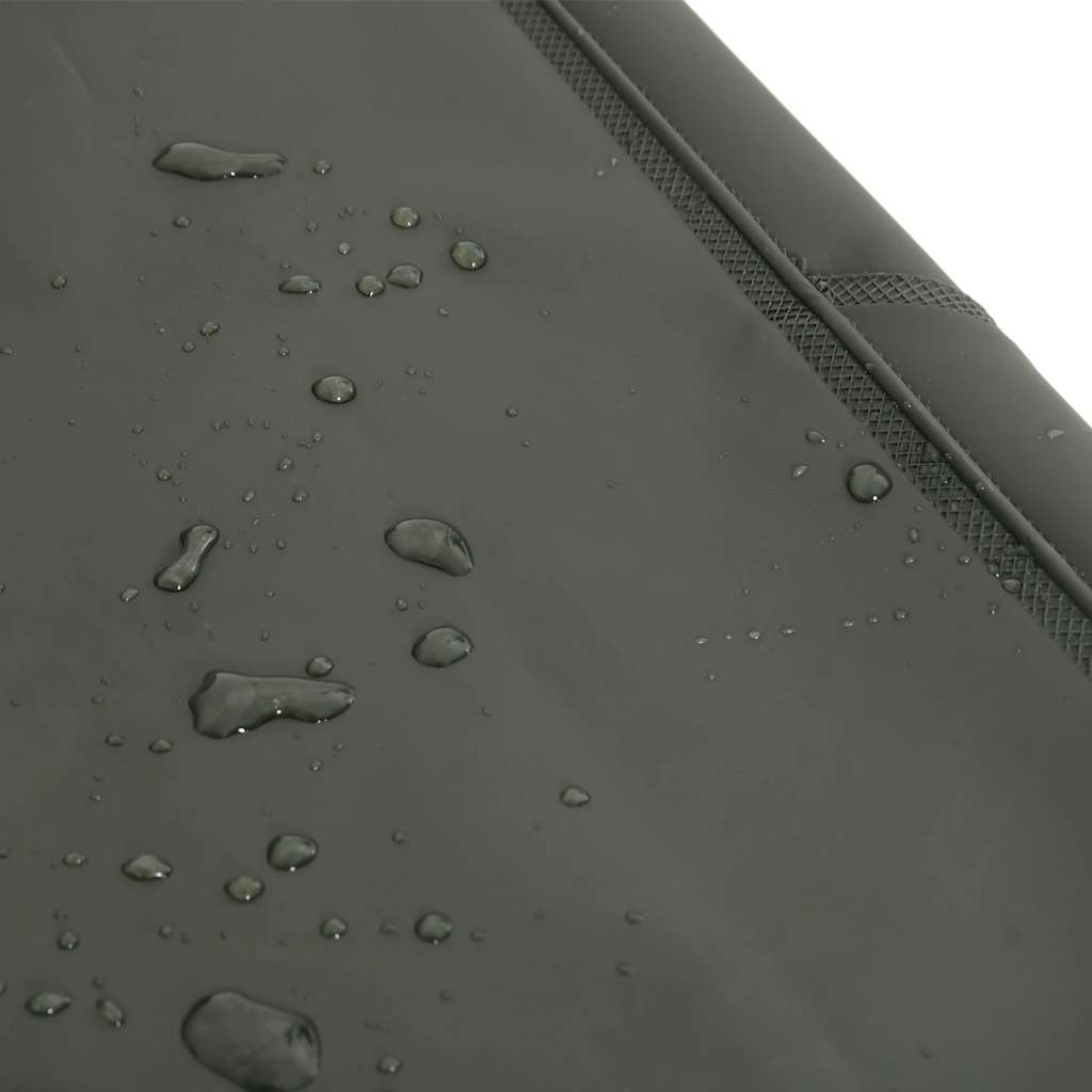 Pantaloni Impermeabili con Stivali Verdi Taglia 43