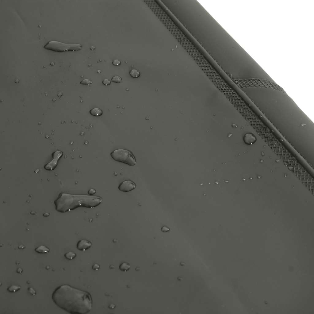 Pantaloni Impermeabili con Stivali Verdi Taglia 44
