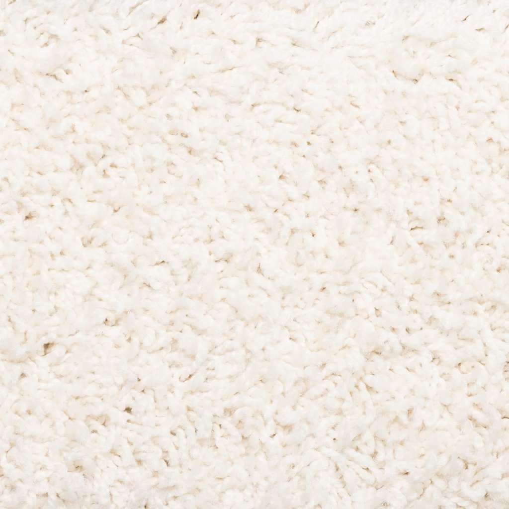 Tappetini per scale 15 pz 56x17x3 cm Bianco Semicircolari