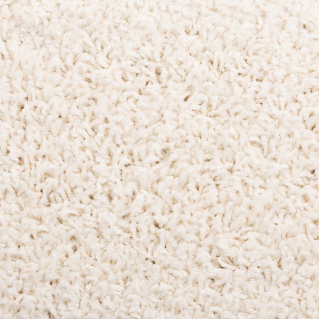 Tappetini per scale 15 pz 65x21x4 cm Bianco Semicircolari Grandi