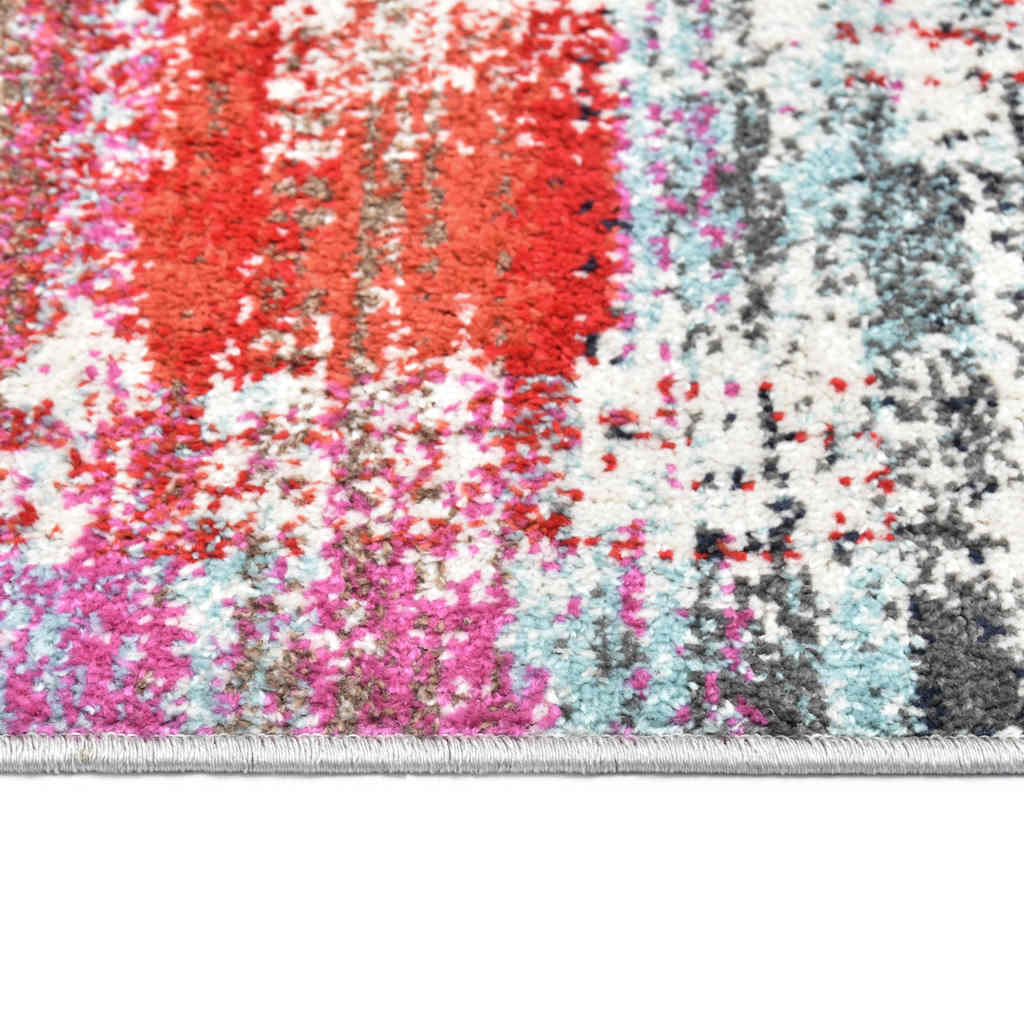 Tappeto Multicolore 80x150 cm in PP