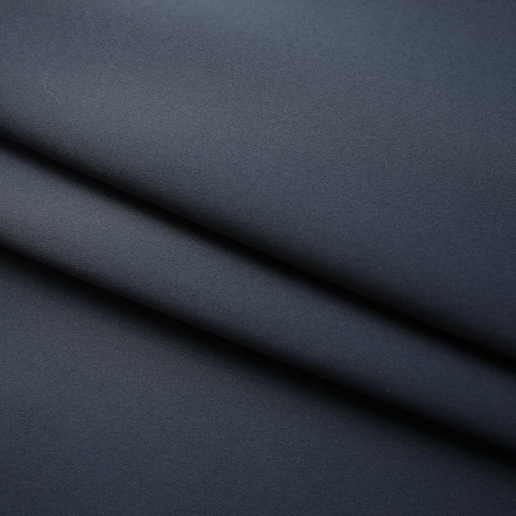 Tende Oscuranti con Ganci 2 pz Antracite 140x175 cm