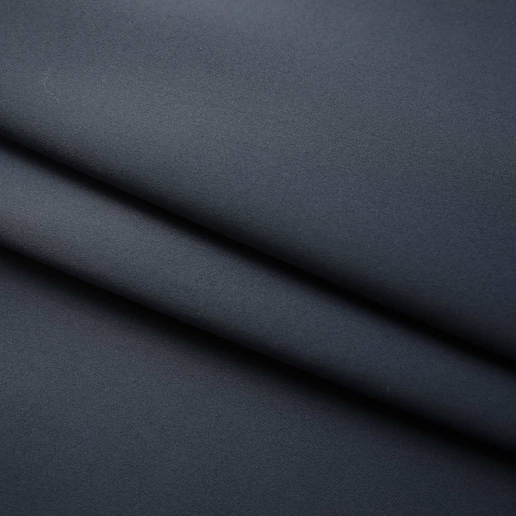 Tende Oscuranti con Ganci 2 pz Antracite 140x245 cm