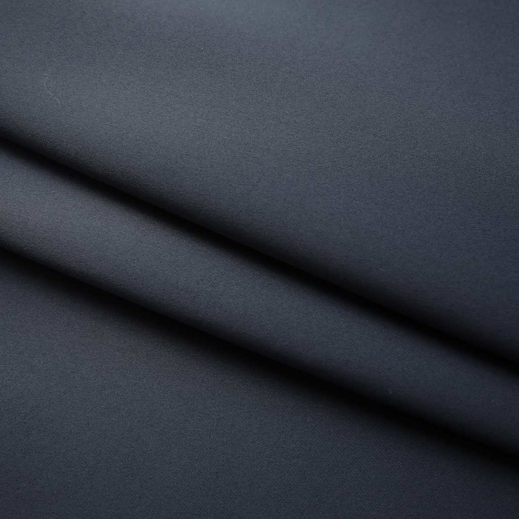 Tenda Oscurante con Ganci Antracite 290x245 cm