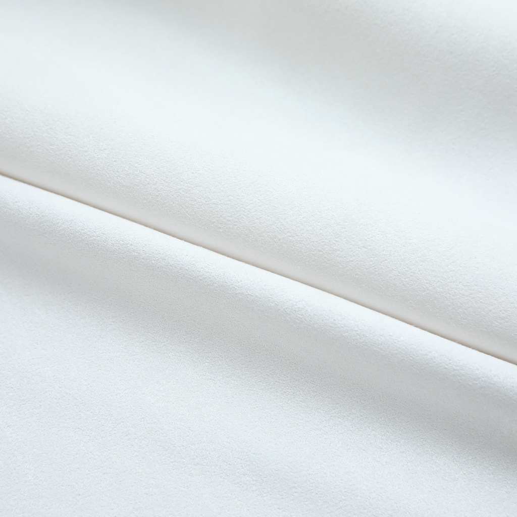 Tende Oscuranti con Ganci 2 pz Avorio 140x225 cm