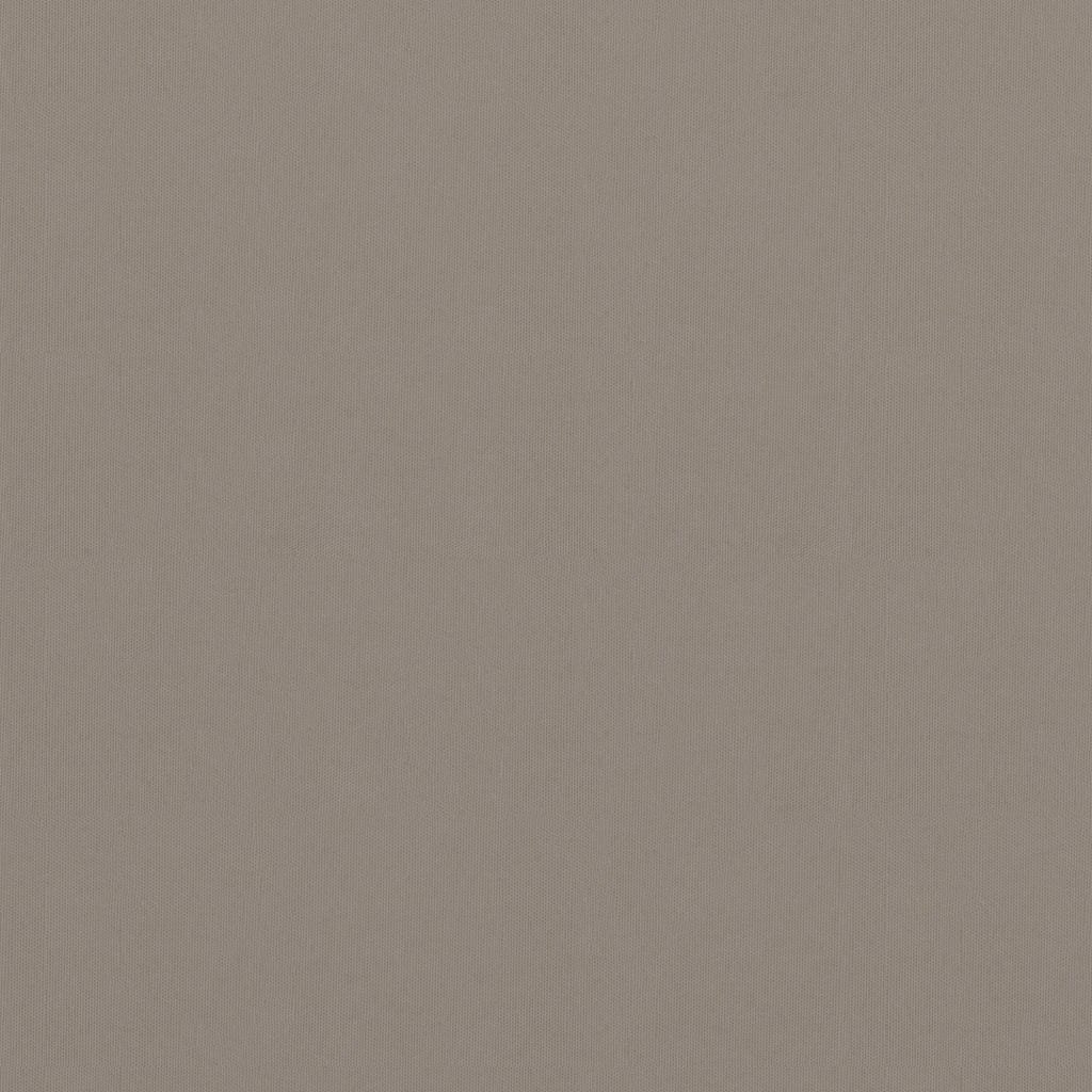 Paravento da Balcone Talpa 75x400 cm Tessuto Oxford