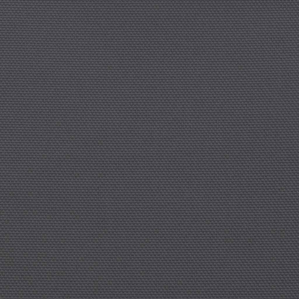Parasole a Vela Oxford Triangolare 3x4x4 m Antracite