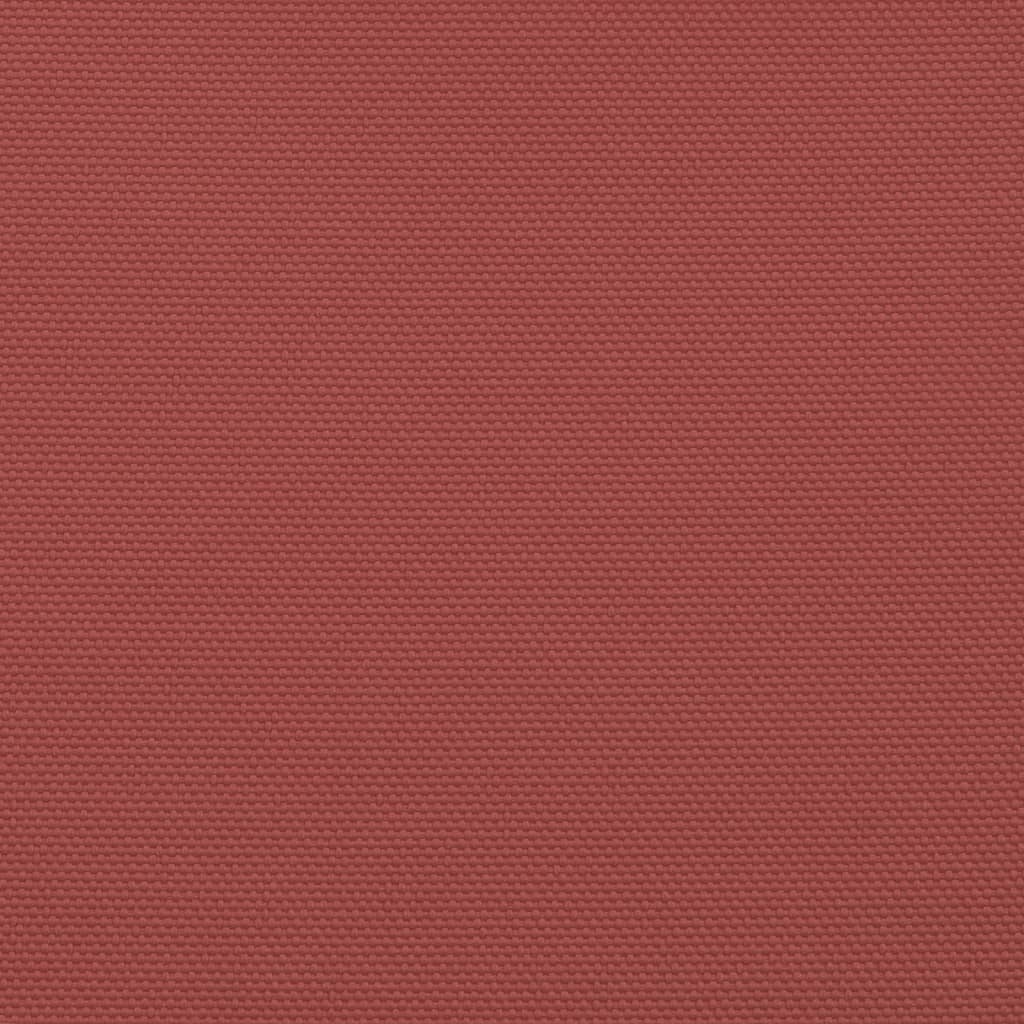 Parasole a Vela Oxford Rettangolare 3,5x4,5 m Terracotta