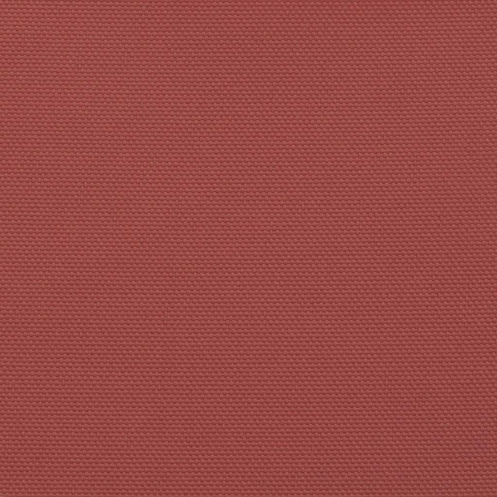 Parasole a Vela Oxford Rettangolare 5x8 m Terracotta