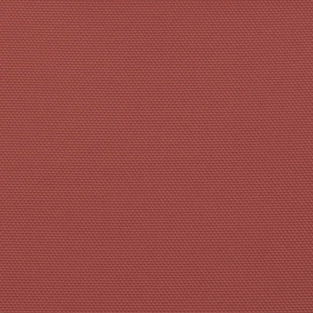 Parasole a Vela Oxford Triangolare 2,5x2,5x3,5 m Terracotta