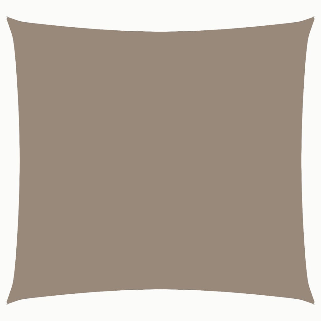 Vela Parasole in Tela Oxford Quadrata 2x2 m Talpa