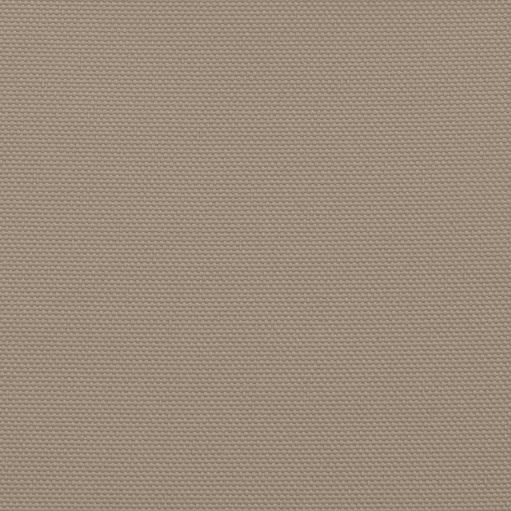 Parasole a Vela Oxford Rettangolare 2x4 m Talpa