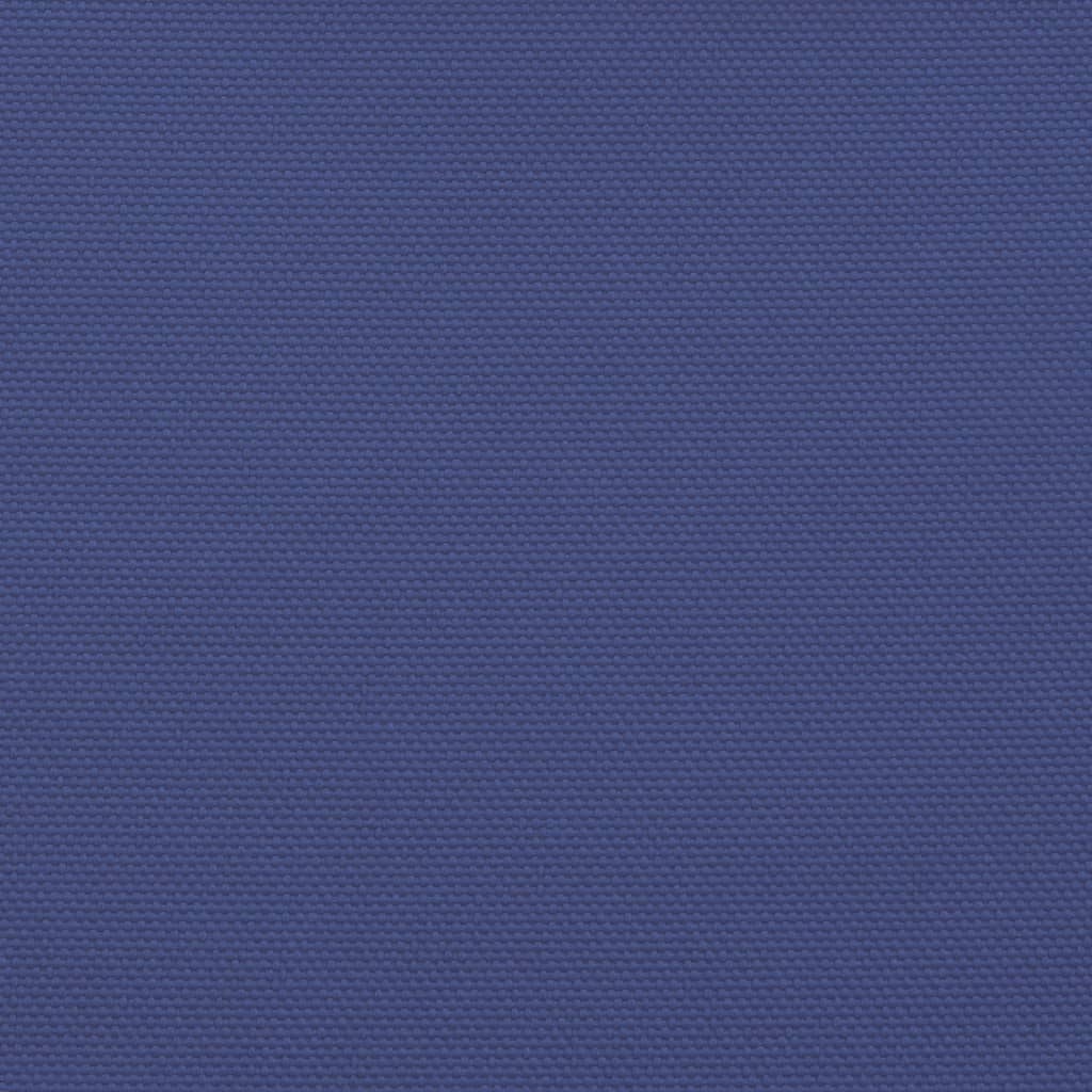 Parasole a Vela in Tela Oxford Quadrata 6x6 m Blu