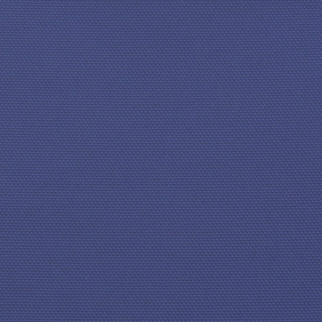 Parasole a Vela Oxford Rettangolare 3x6 m Blu