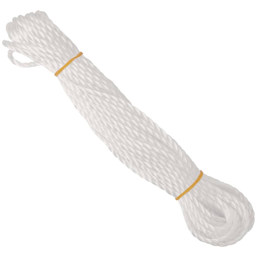 Parasole a Vela Oxford Rettangolare 2x2,5 m Giallo