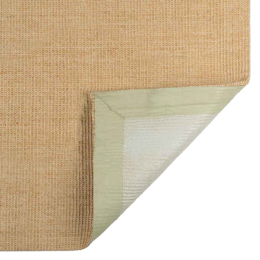 Tappeto in Sisal Naturale 66 x 300 cm