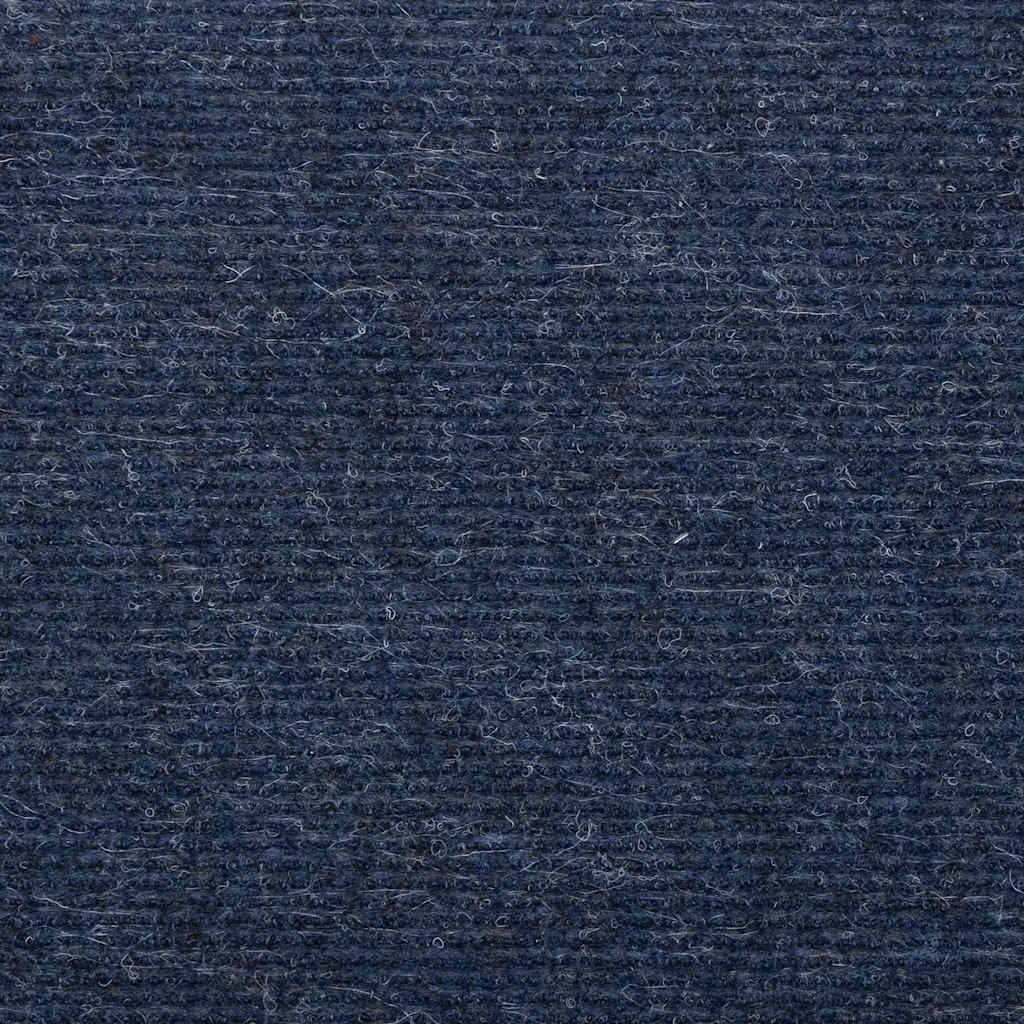 Tappeti Adesivi per Scale 15 pz 56x17x3 cm Blu