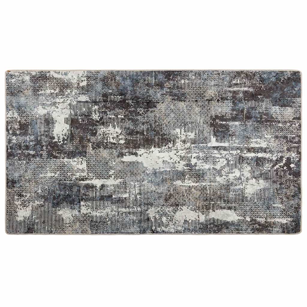 Tappeto Lavabile Multicolore 80x150 cm