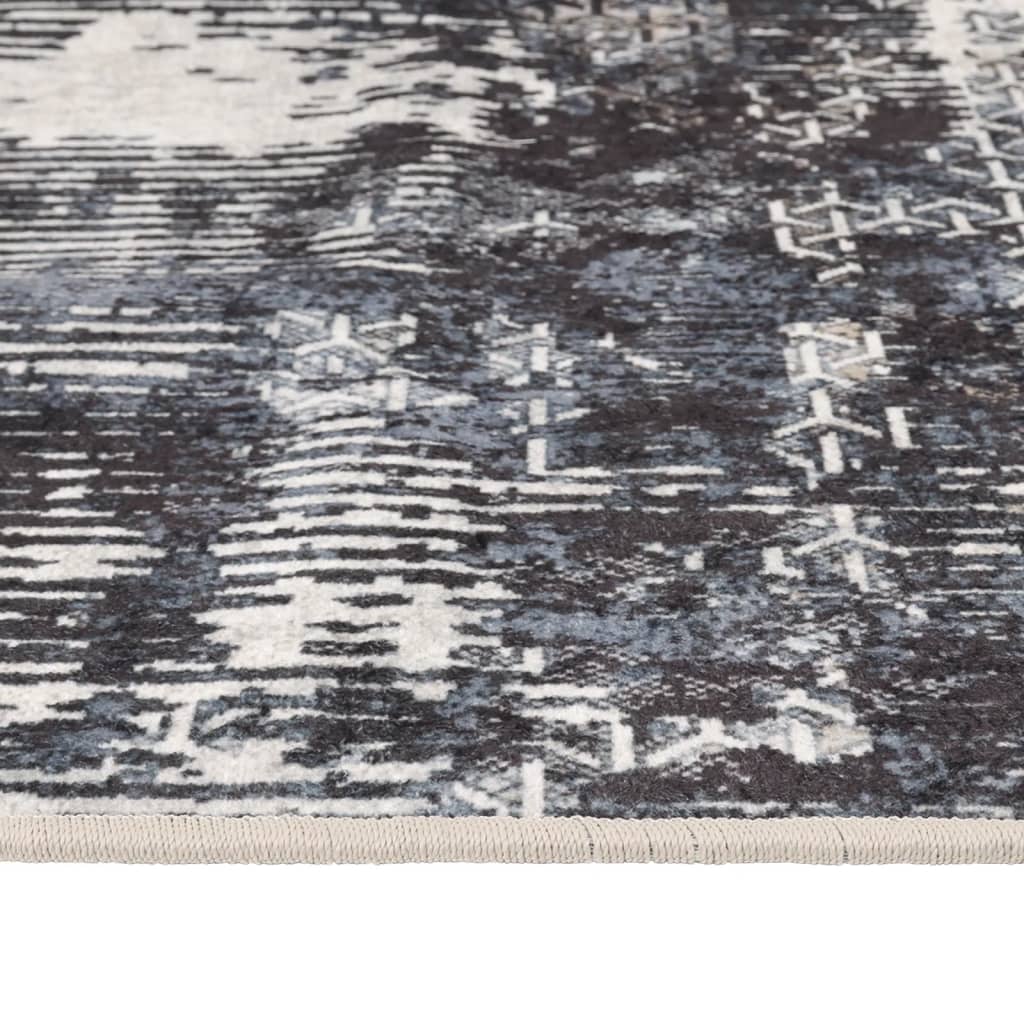 Tappeto Lavabile Multicolore 120x180 cm