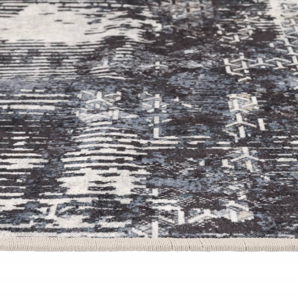 Tappeto Lavabile Multicolore 190x300 cm