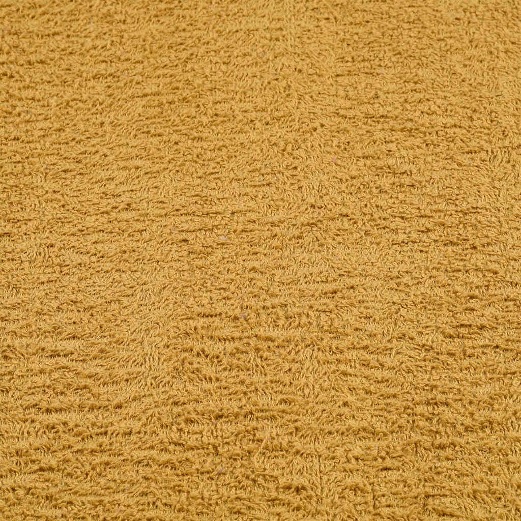Asciugamani per ospiti FROGN 4 pz Oro 30x50 cm 360 g/m²