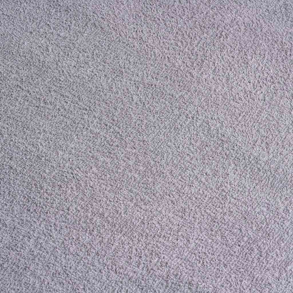 Asciugamani da bagno FROGN 4 pz Grigio 30x30 cm 360 g/m²