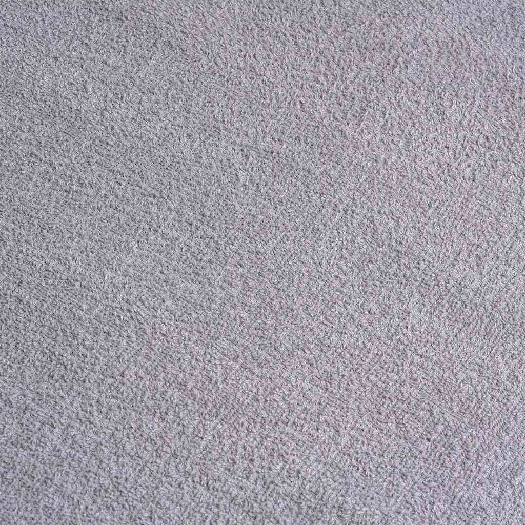 Asciugamani per ospiti FROGN 2 pz Grigio 30x50 cm 360 g/m²