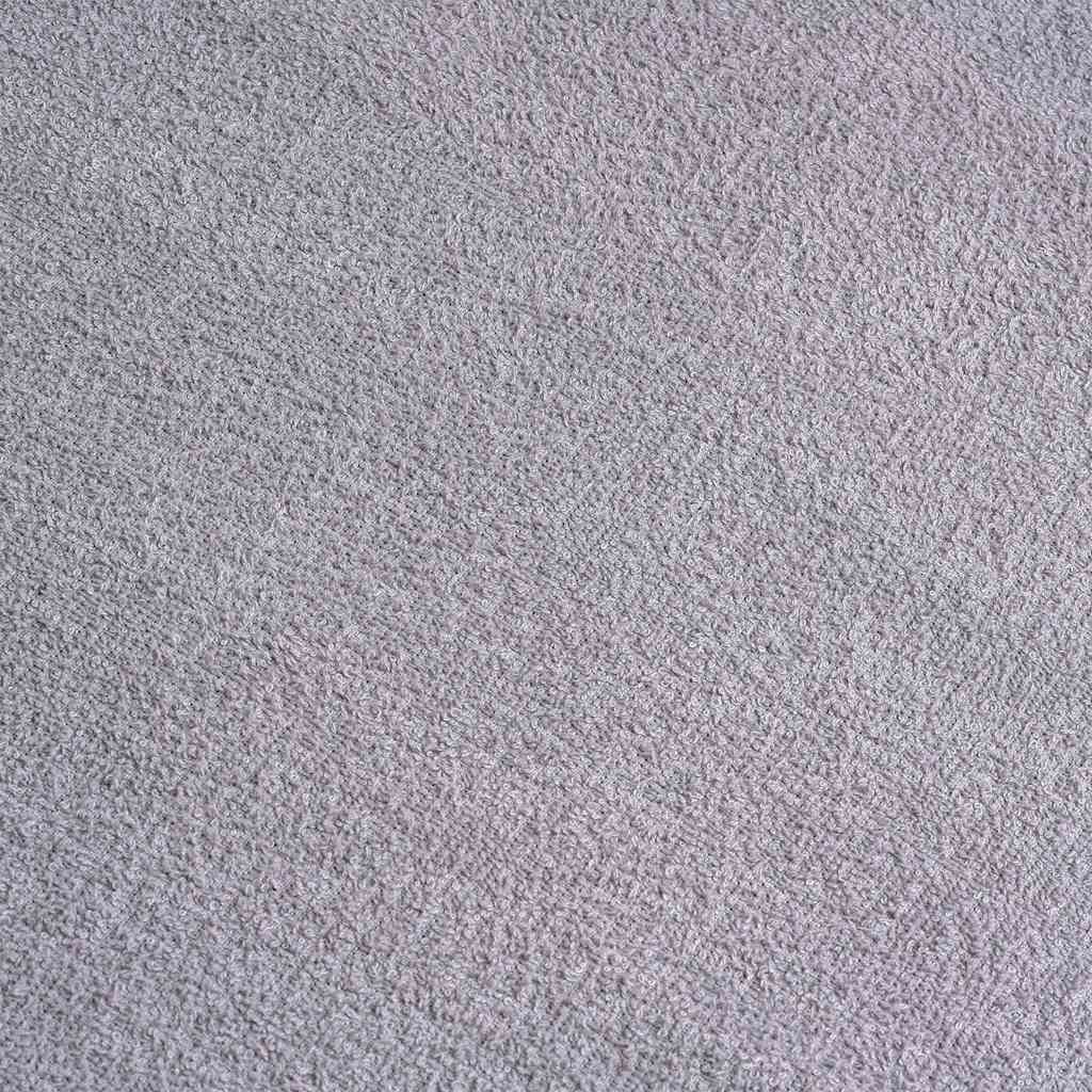 Asciugamani da doccia FROGN 2 pz Grigio 70x140 cm 360 g/m²