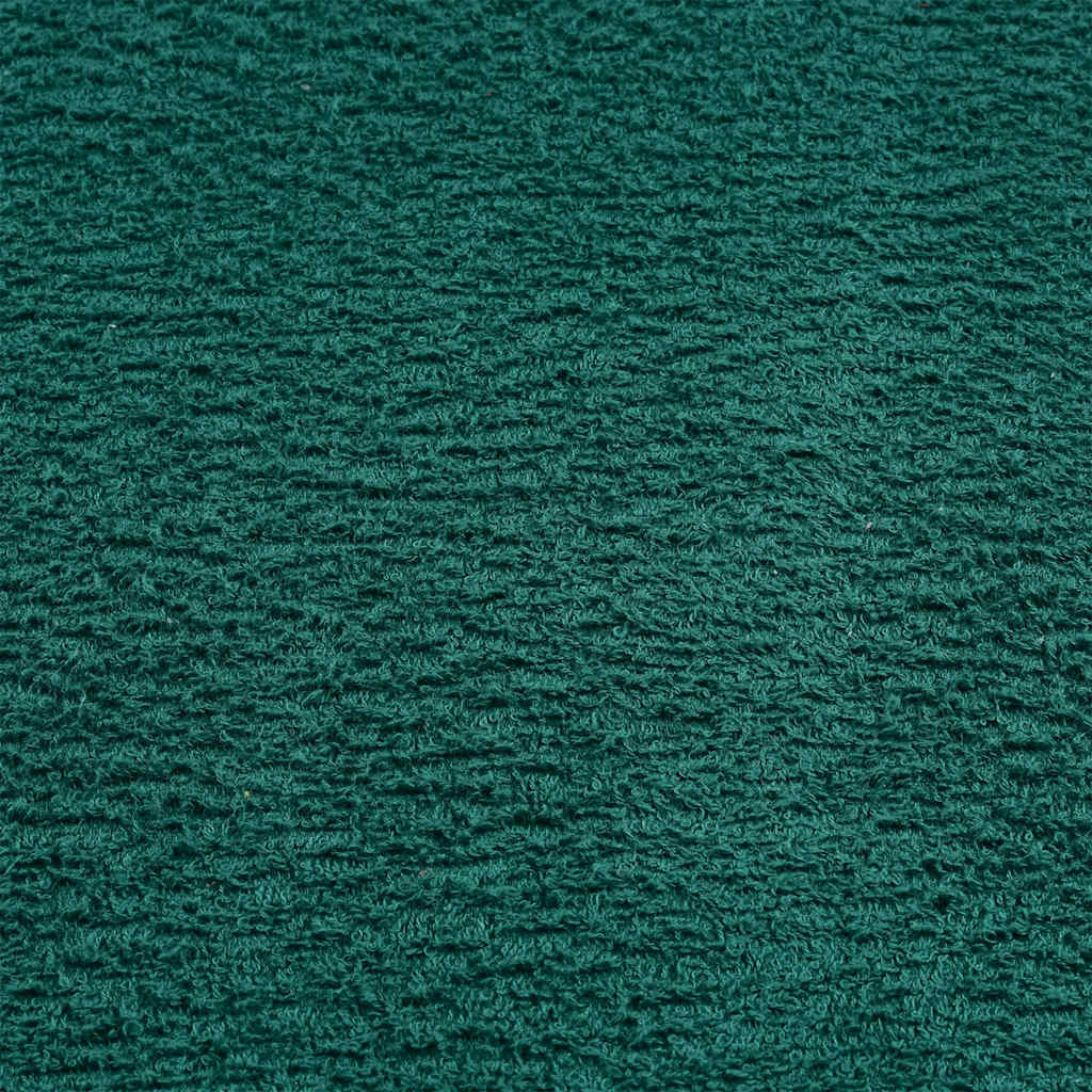 Asciugamani per ospiti FROGN 10 pz Verde 30x50 cm 360 g/m²