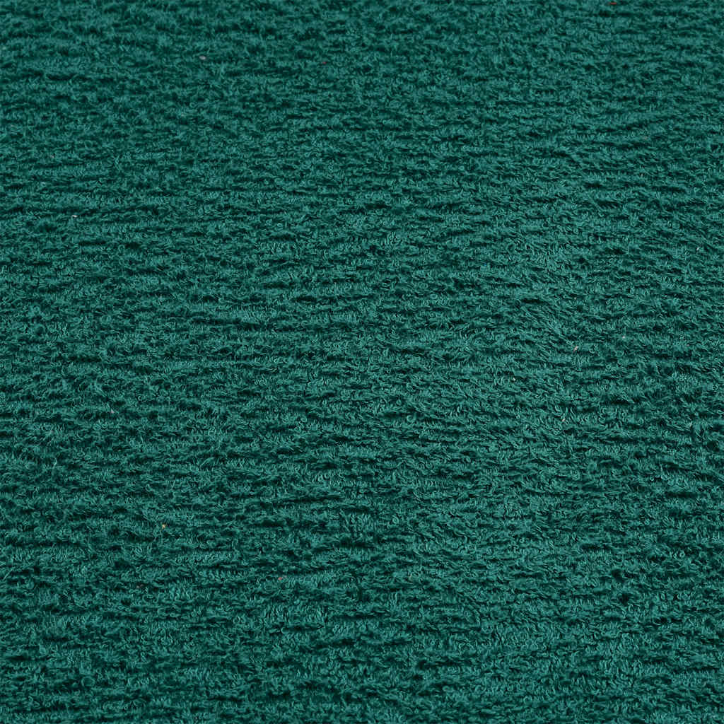 Asciugamani da doccia FROGN 2 pz Verde 70x140 cm 360 g/m²