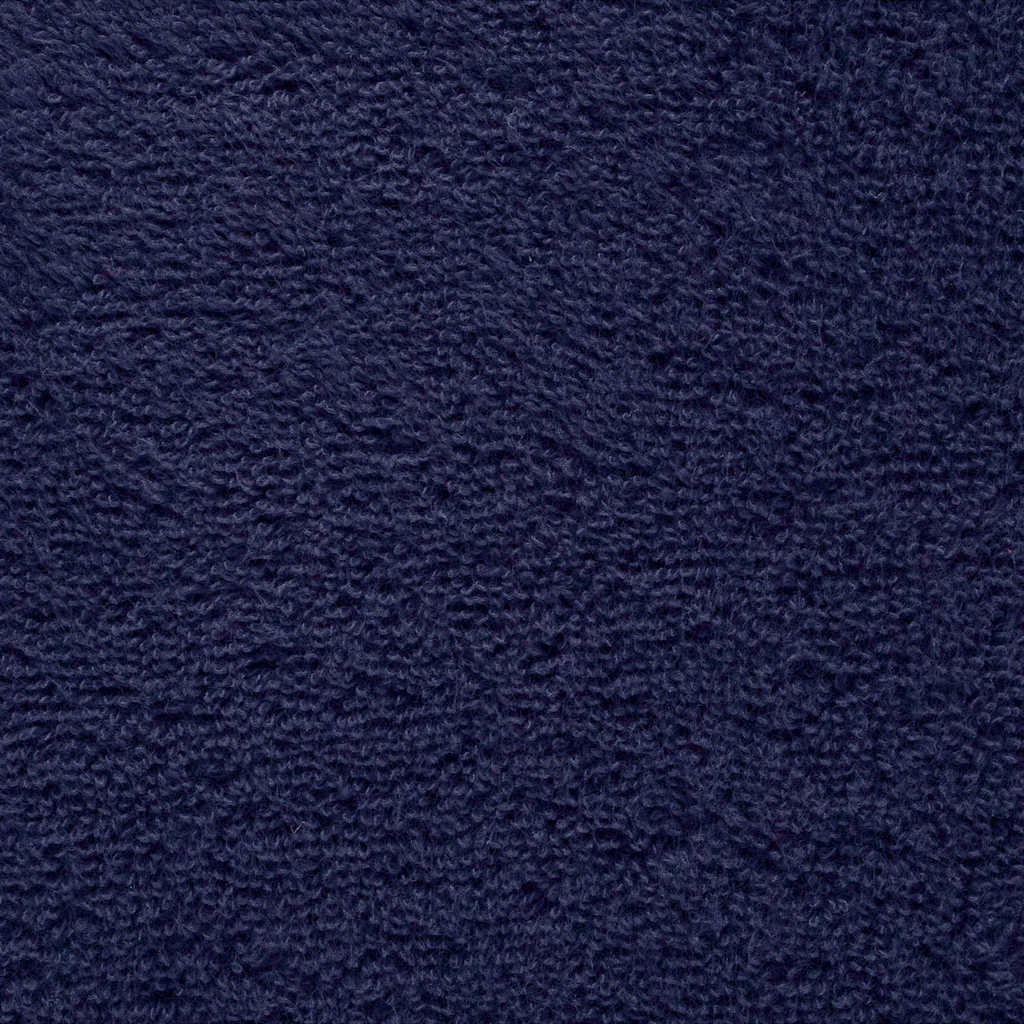 Asciugamano per Ospiti SOLUND 2 pz Blu navy 15 x 21 cm 550 gsm