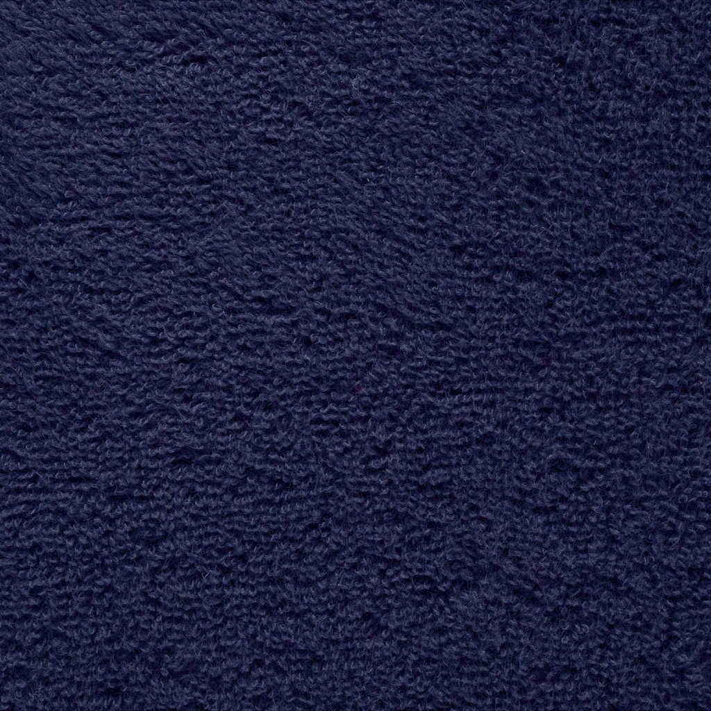 Asciugamani da sauna premium SOLUND 4 pezzi blu navy 80x200 cm 600 g/m²